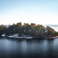 Island