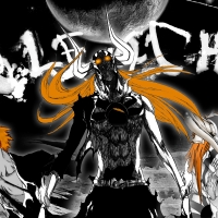 Ichigo Hollow Bleach