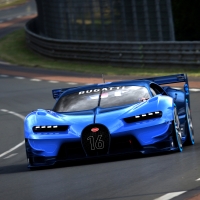 Gran Turismo 6