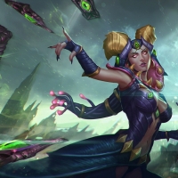 Rift Hunter