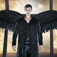 Dominion (TV Series 2014â€“ )