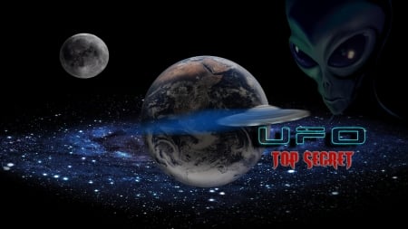 ufo - ufo, blue, didis, blake