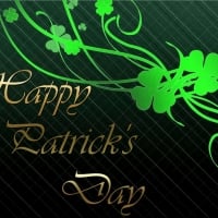 Happy St. Patrick's Day