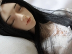 Sleeping Doll