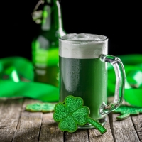 St. Patrick's Day