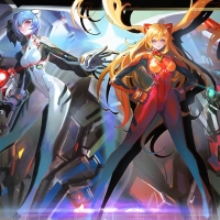 Evangelion