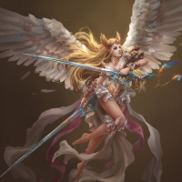 Goddess of Victory