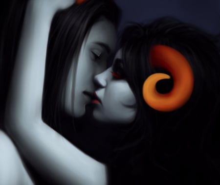 Demon Love