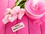 Happy mothers day!  ( La multi ani , scumpa mama! )