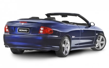 holden monaro - convertible, australian, holden, monaro