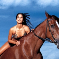 Cowgirl Katrina......