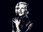 Ginger Rogers