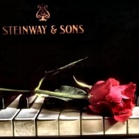 Steinway and Rose F1Cmp