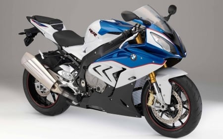 BMW S1000RR