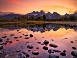 Grand Teton National Park