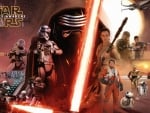 Star Wars The Force Awaken