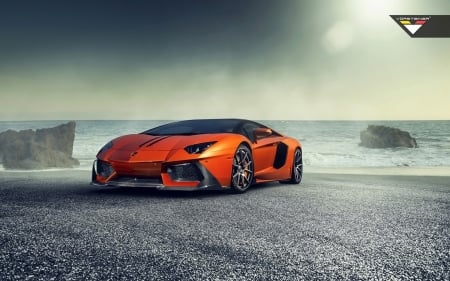 Lamborghini - Lamborghini, Car, Sports, Auto