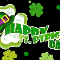 Happy Saint Patrick's Day