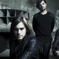 30 SECONDS TO MARS