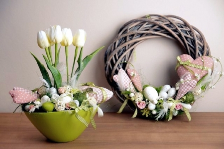 Easter Decoration