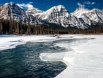 Jasper National Park, Alberta, Canada