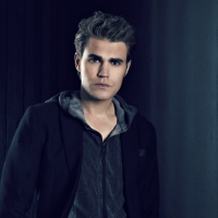 Paul Wesley as Stefan
