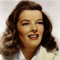 Katharine Hepburn