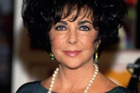 Elizabeth Taylor - wide screen, actress, movie star, cinema, photography, films, portrait, beautiful, photo, celebrity, movies, film star