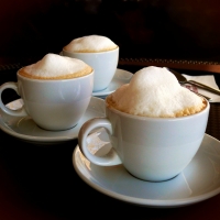 Cappuccino