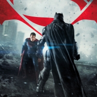 Batman v Superman: Dawn of Justice