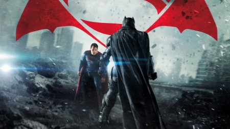 Batman v Superman: Dawn of Justice - woman, wonder, batman, dawn of justice, superman