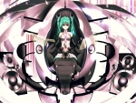 Miku vocailod