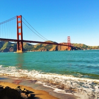 Golden Gate Bridge