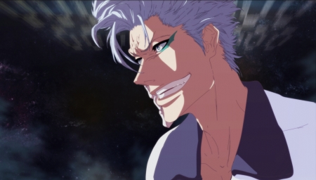 Return of the king - Hollow, Manga, Bleach, King, Espada, Anime, Thousand Year Blood War Arc, Grimmjow Jaegerjaquez, Arrancar