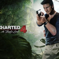 Uncharted 4: Thiefs End