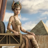 Gods of Egypt (2016)