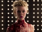 The Neon Demon (2016)