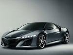 acura nsx concept