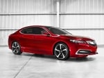 acura tlx concept