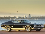 ford xb falcon gt351