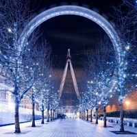 London Eye