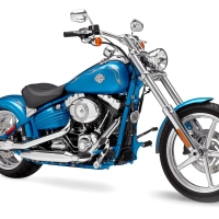 Harley Davidson
