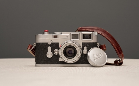 Leica - film, lens, camera, leica