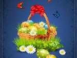 Happy Easter