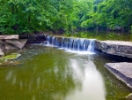 Swissvale Falls, Kansas