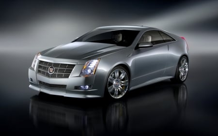 Cadillac - drive, car, wheel, Cadillac