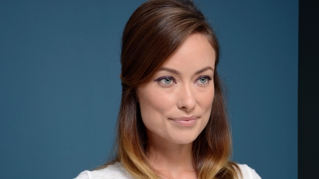 Olivia Wilde - american, actress, olivia wilde, model