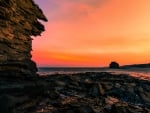 Bay of Fundy, Nova Scotia