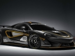 2016 McLaren 570S GT4