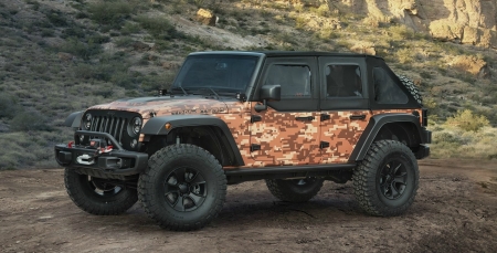 2016 Jeep Trailstorm Concept - black rims, wench, 2016, jeep